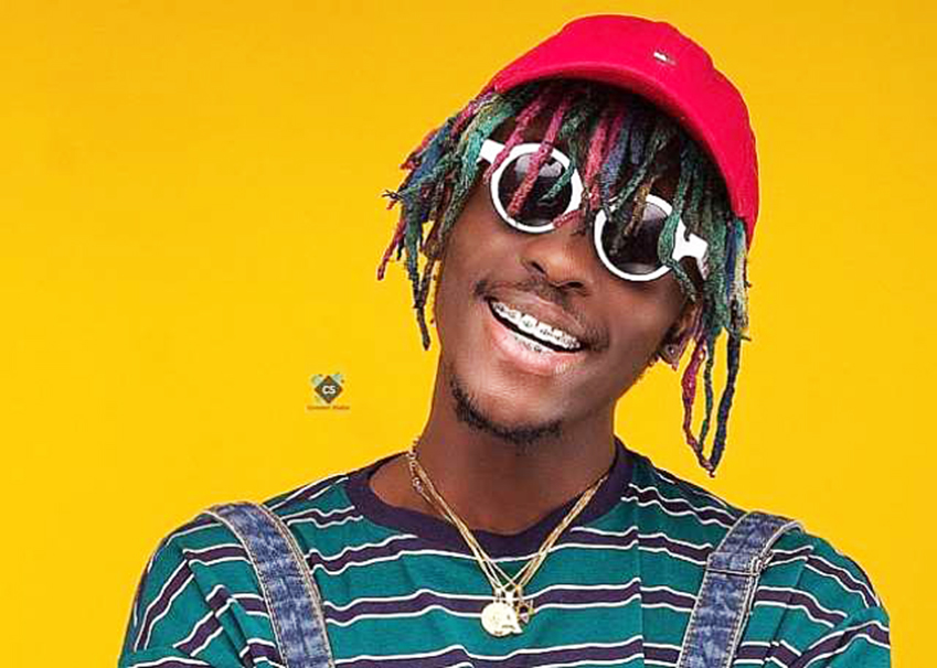 Kofi-Mole