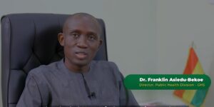 dr. franklin