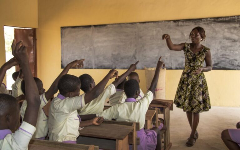 teachers