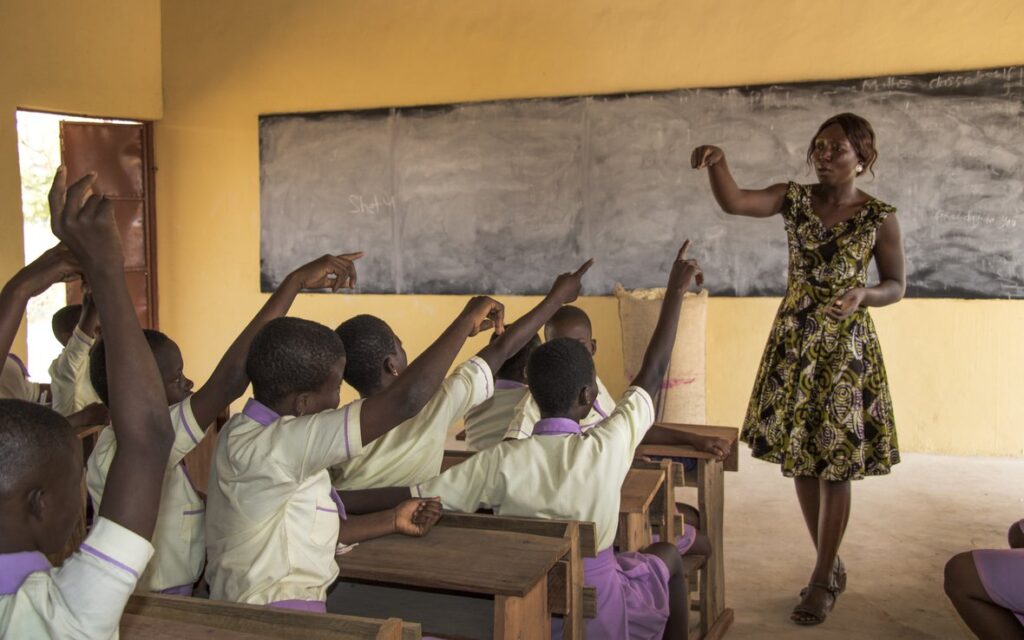 teachers