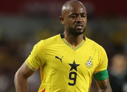 Jordan-Ayew