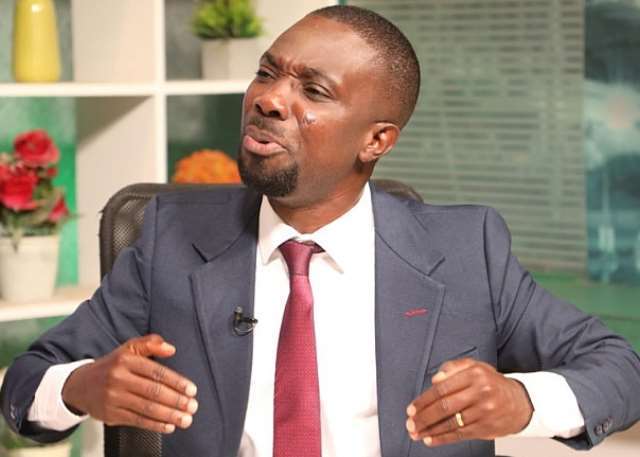 miracles aboagye1