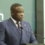 comm minister