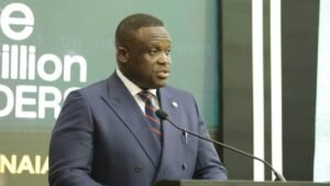 comm minister