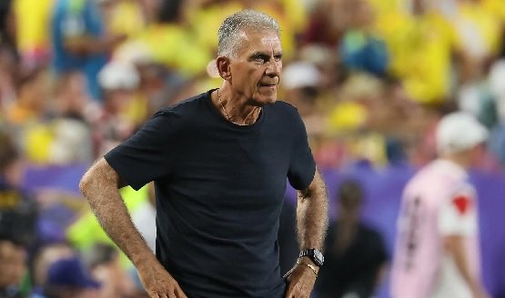 CARLOS